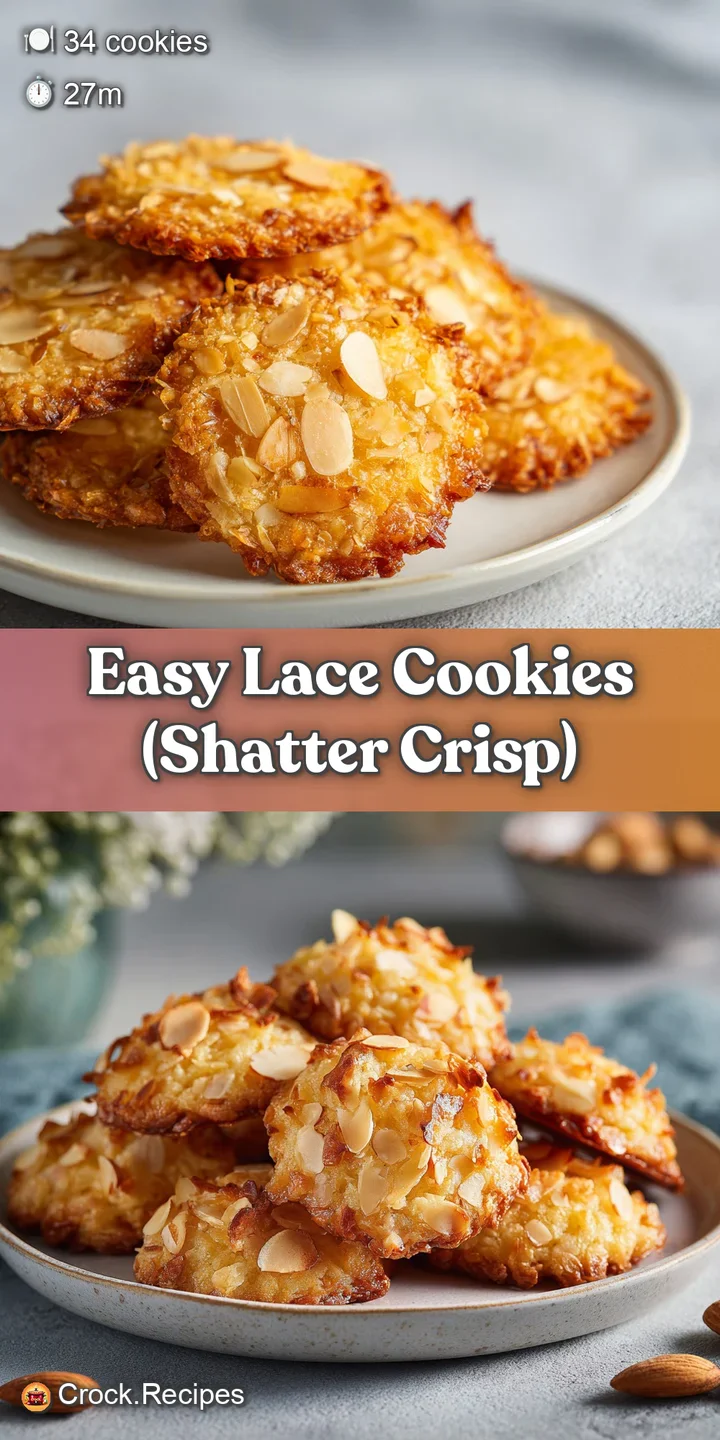 Macro shot of a crisp, golden-brown wafer showing intricate air bubbles and a glistening, caramelized finish.