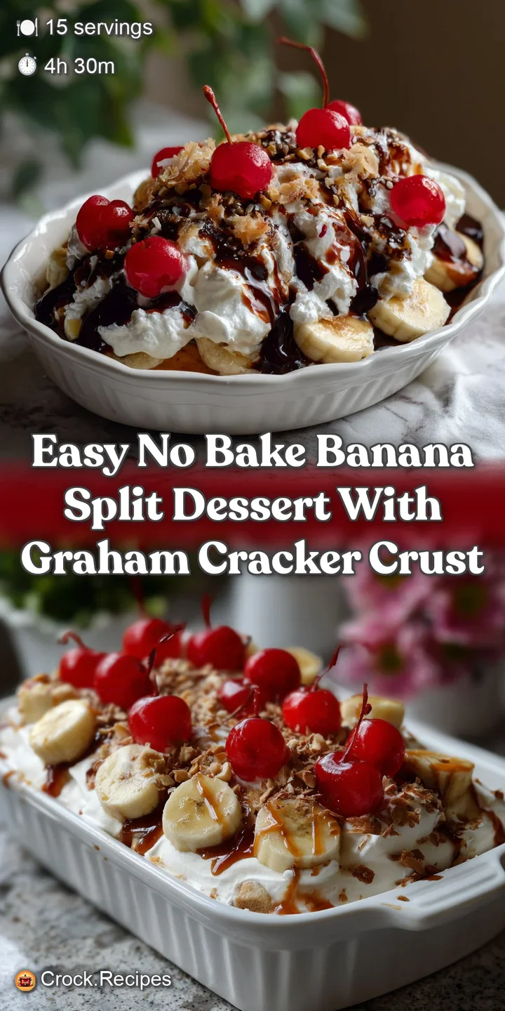 Close-up of a spoonful overflowing with fluffy whipped cream, a bright red cherry, and a slice of banana, offering a glimp...