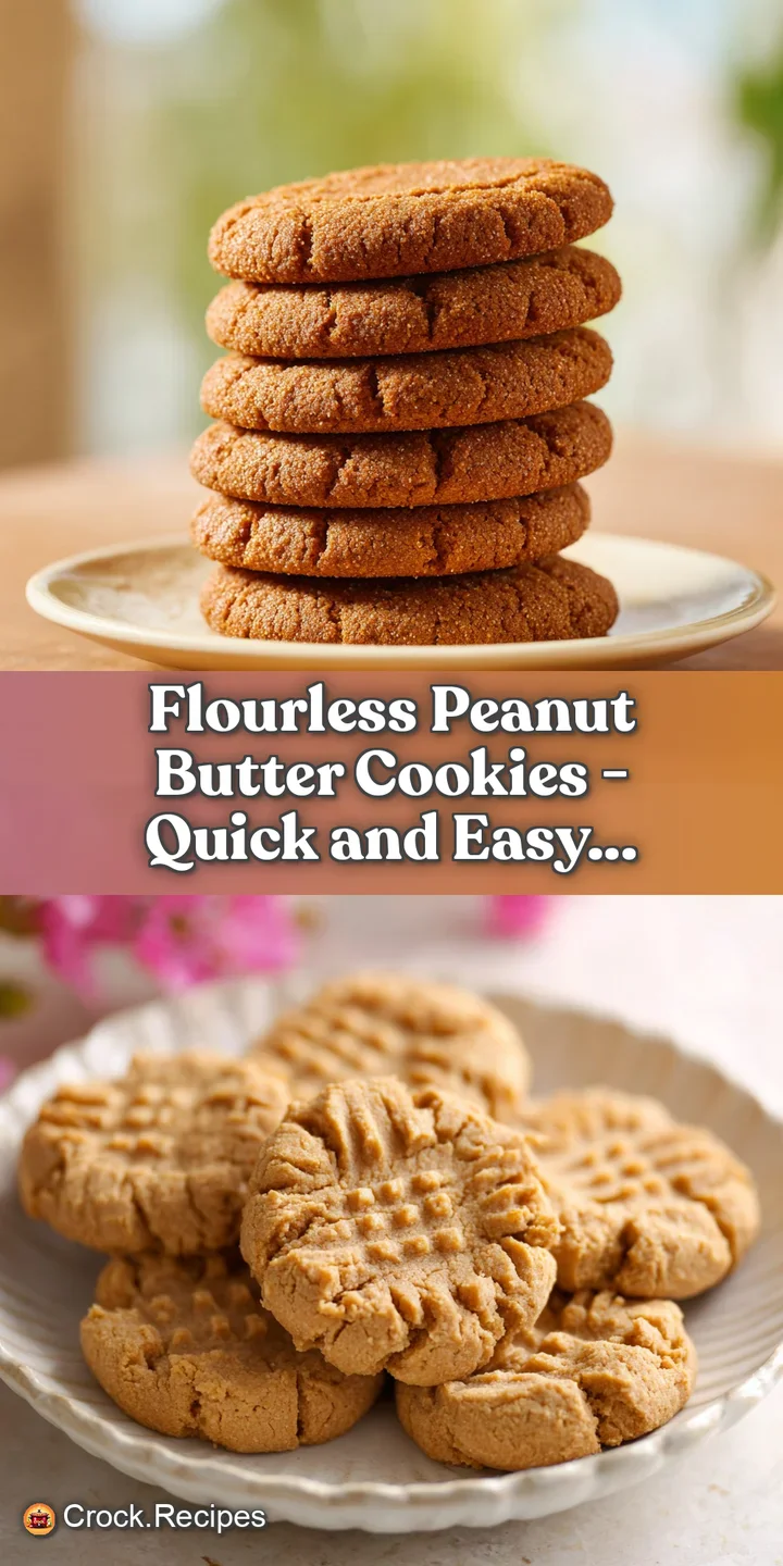 Close-up of a perfectly baked peanut butter cookie, revealing its rich, slightly oily texture.