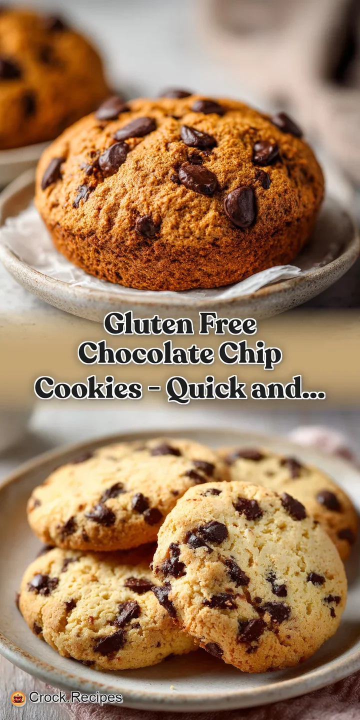 Close-up of a gooey, dark chocolate chip cookie showing crispy edges and soft interior.