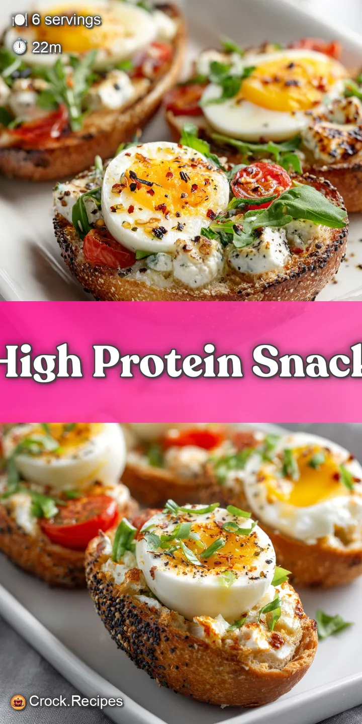 Close-up of a creamy hard-boiled egg half, its yolk a rich golden color, sprinkled with flakes of red pepper and herbs.