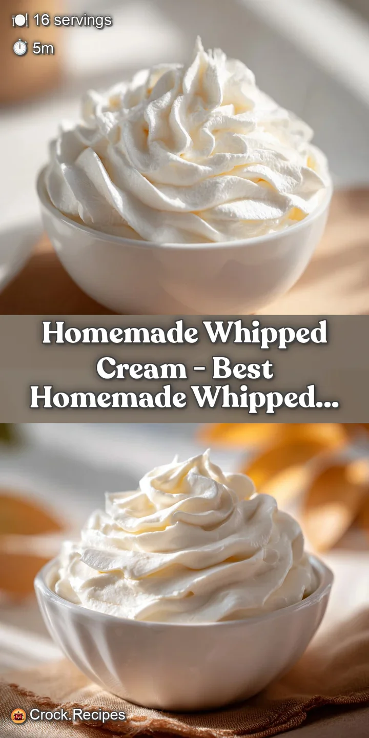 Close-up of a spoonful of fluffy, pristine white whipped cream, showing its delicate, cloud-like texture.