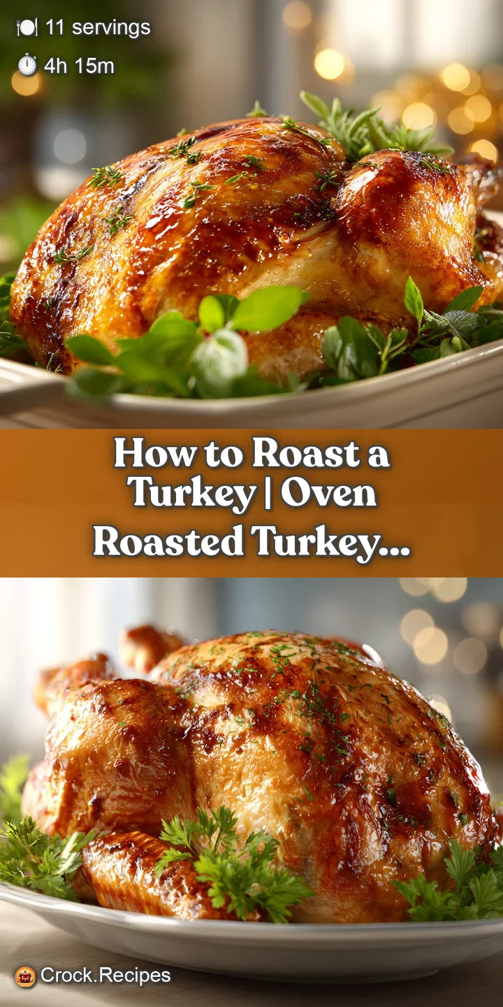 Close-up of glistening, crackling golden-brown skin with droplets of savory juices and a sprinkle of flaky sea salt.