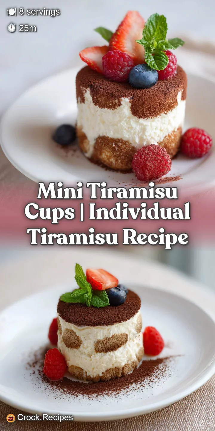 Close-up of airy tiramisu layers with rich coffee-soaked ladyfingers and cocoa dusting.