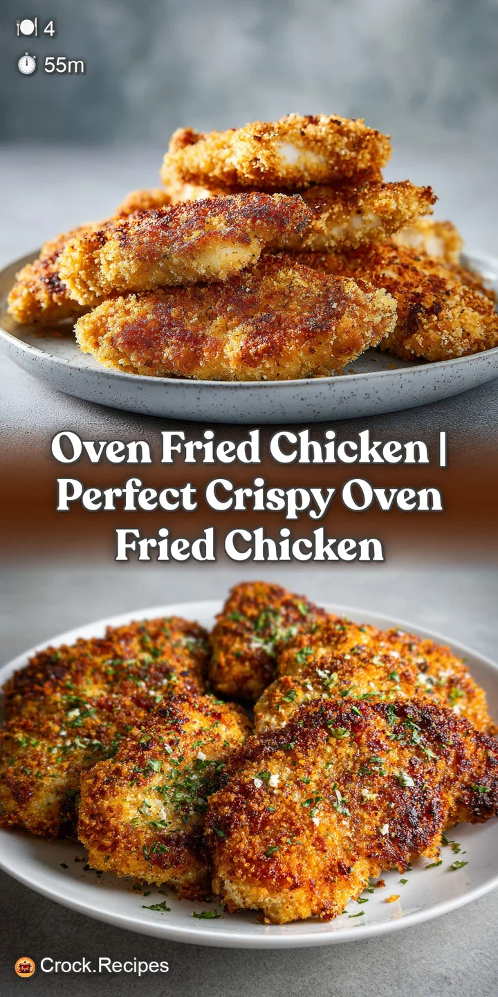 Close-up of a crunchy, deep-golden chicken crust with visible flakes of salt and glistening juices on the surface.