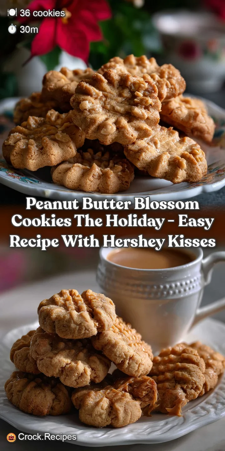 Close-up of a warm, soft cookie showcasing its delicate, crumbly texture, with a rich chocolate kiss nestled in the center.