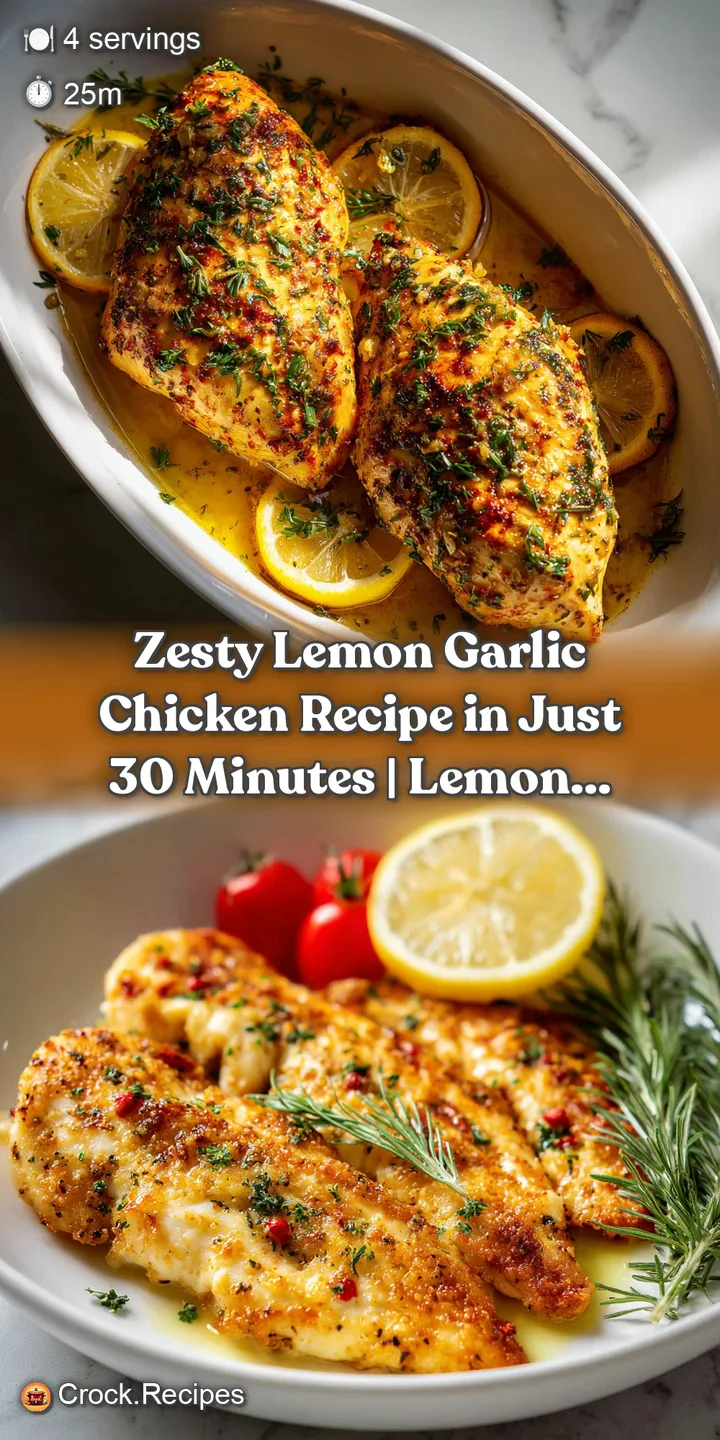 Close-up of tender chicken leg with a crisp, golden-brown skin, drizzled with savory pan juices.