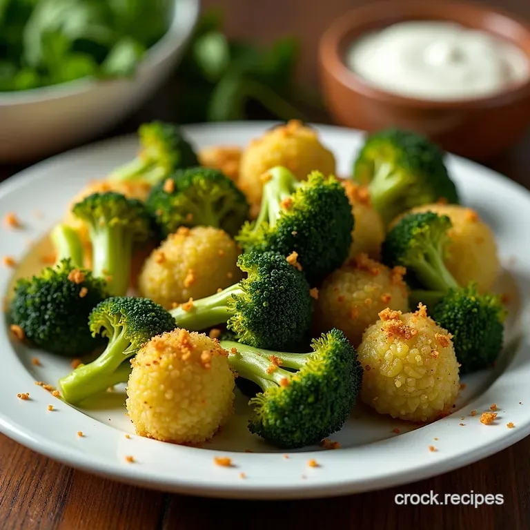 Air Fryer Broccoli Blitz The Crispiest Easiest Ever