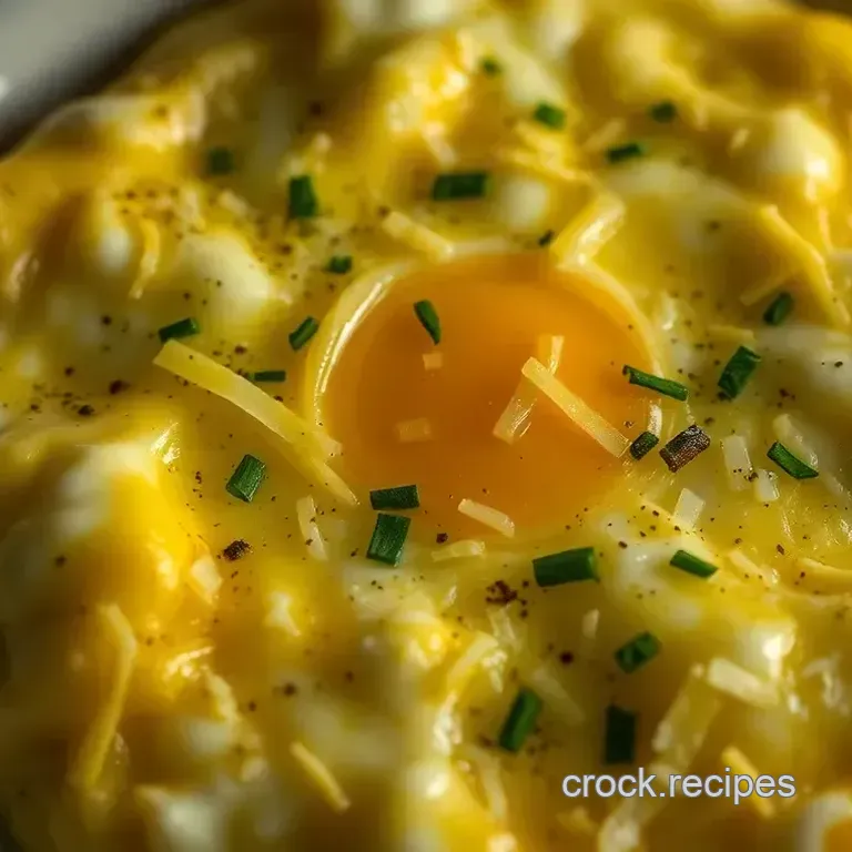 Air Fryer Eggs: Fluffy and Flavorful Delights