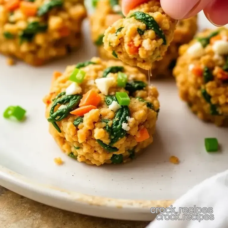 Healthy Rips Baller Stem Bites presentation