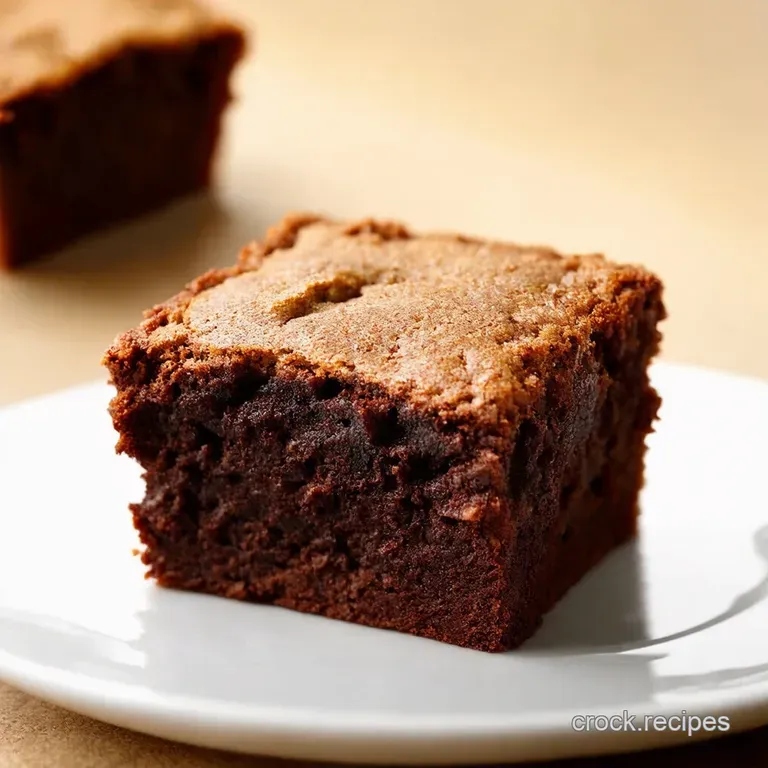 Banana Bread Brownie Bliss The Ultimate MashUp