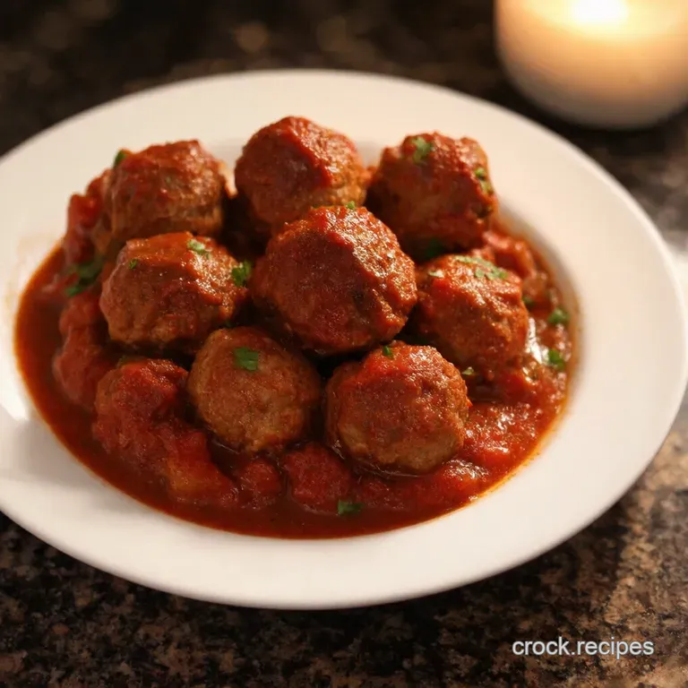 Buffalo Bills Bison Bonanza Meatballs a Wild West Treat presentation