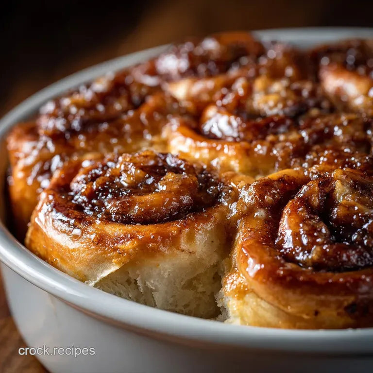 Cake Mix Cinnamon Rolls The Ultimate Cheaters Sweet Rolls Recipe