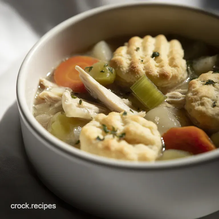 Cheddar Chive Drop Biscuits