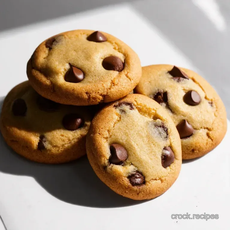 CheesecakeStuffed Chocolate Chip Cookie Bombs