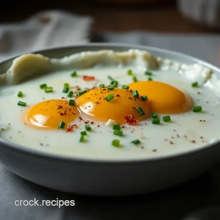 How to Make Amazing Cottage Cheese Eggs: 5 Delicious Tips!