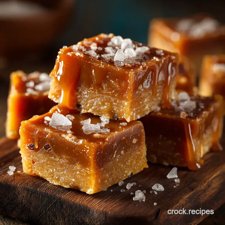 Christmas Dream Fudge