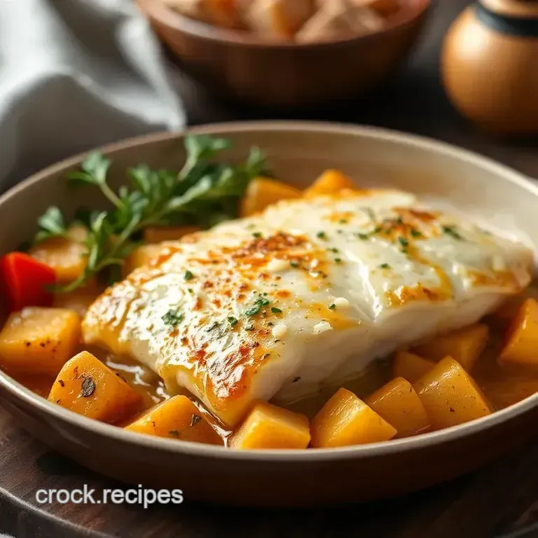 Creamy Smoked Haddock Risotto: A Comforting Bowl of Bliss