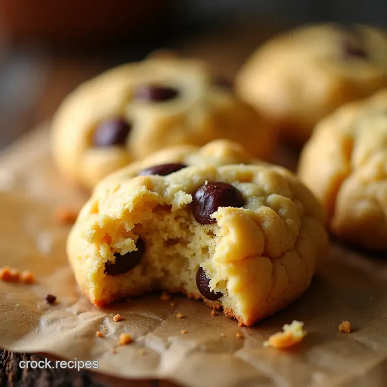 Cottage Cheese Cookies 7 Irresistible Variations presentation