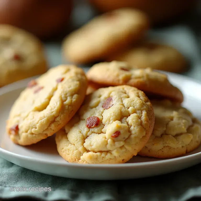 Cottage Cheese Cookies 7 Irresistible Variations