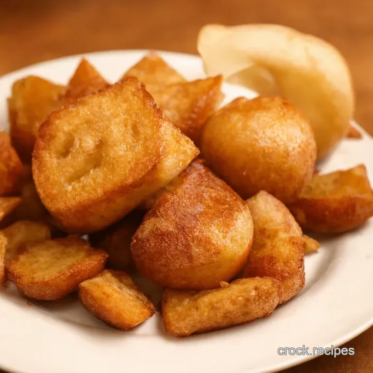 Cracker Barrel Copycat Warm Spiced Fried Apples presentation