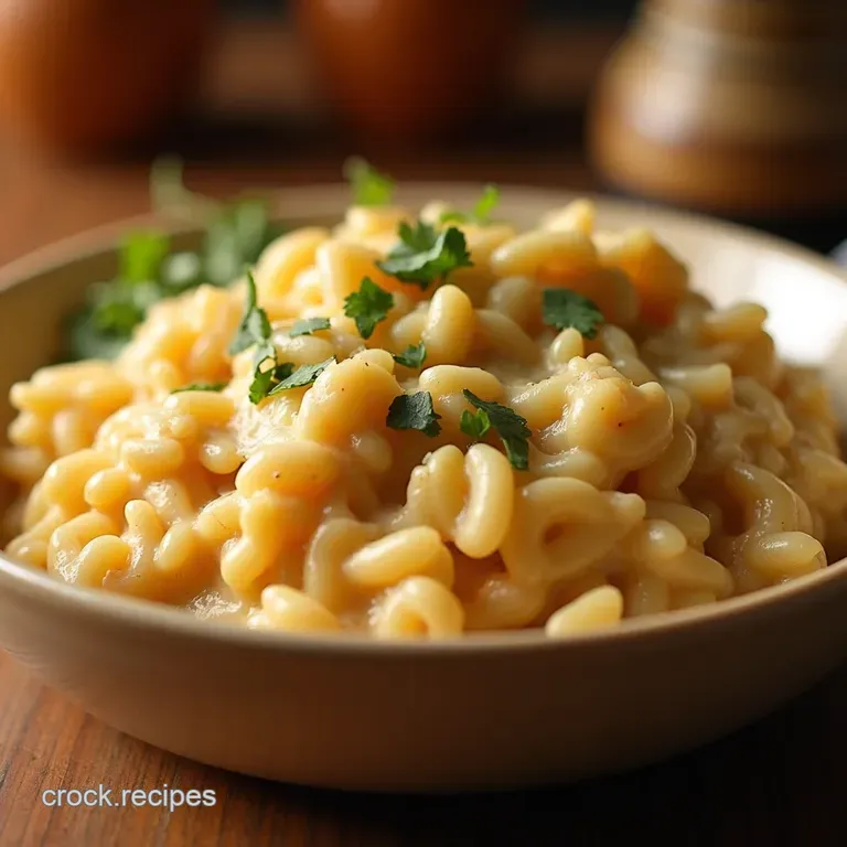 Creamy Chicken and Rice Casserole 7 Secrets presentation