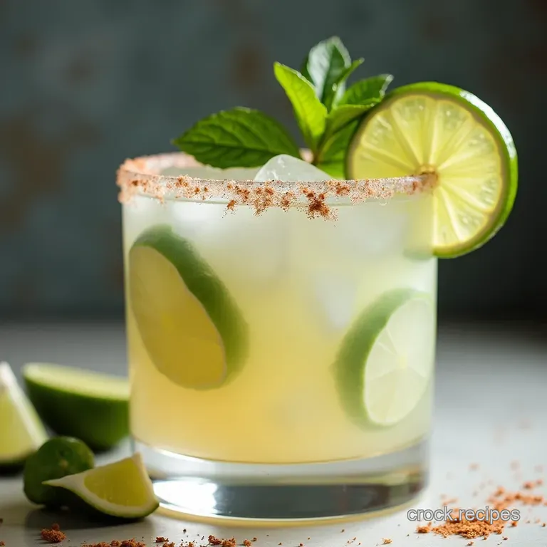 The Creamy Coconut Mojito Your FiveMinute Ticket to Paradise