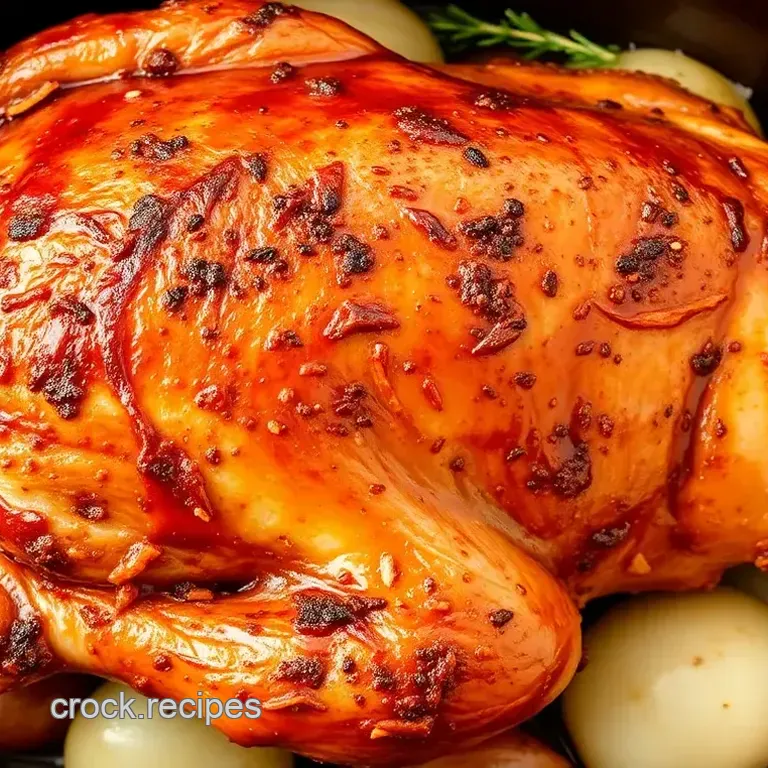 Crock pot goose recipes: 5 Easy and Delicious Ways to Impress Dinner Guests!