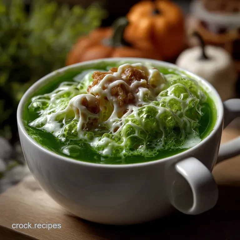 6 Easy Halloween Drinks Kid Friendly Halloween Drink Ideas presentation