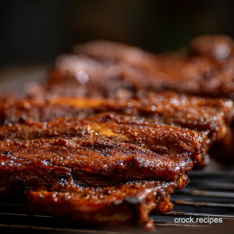 My Secret for FallOffTheBone how do i make ribs