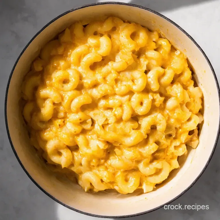 French Onion Mac Attack The Ultimate Comfort Food Mashup