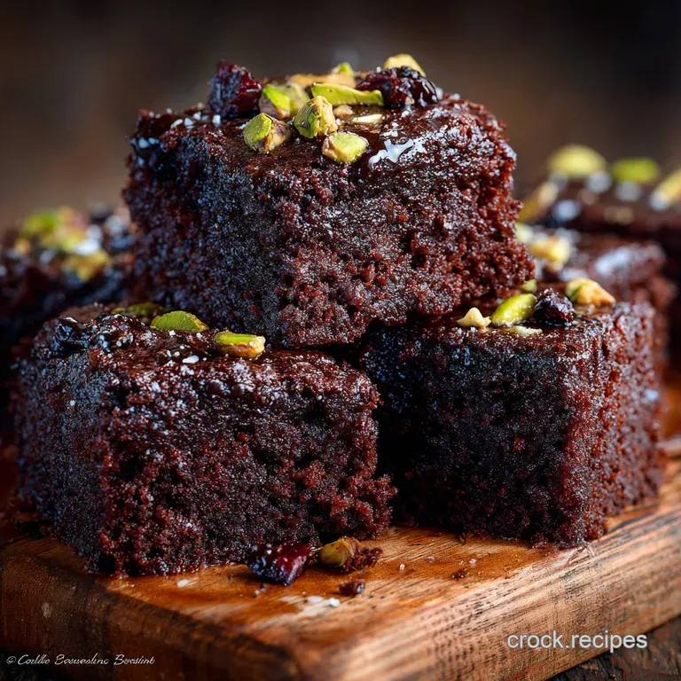 Keto Zucchini Brownies: The Fudgy Cornerstone Decadent Low Carb Treat