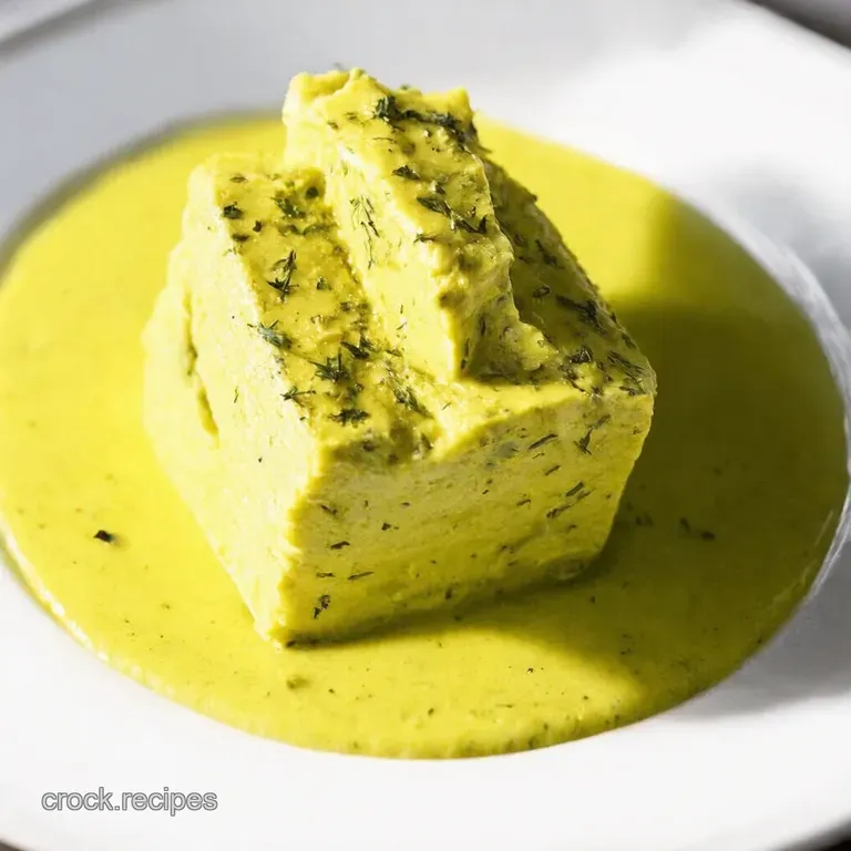 Garlic Herb Butter The Ultimate Flavor Enhancer