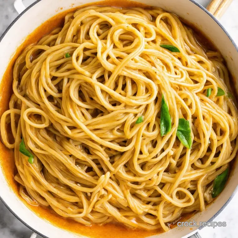 Garlic Noodles San Francisco Takeout Fakeaway