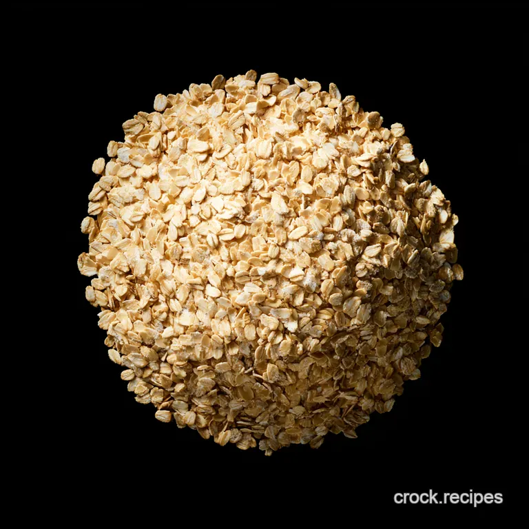 Golden Morning Glory Oatmeal (Perfect Porridge Every Time!) presentation