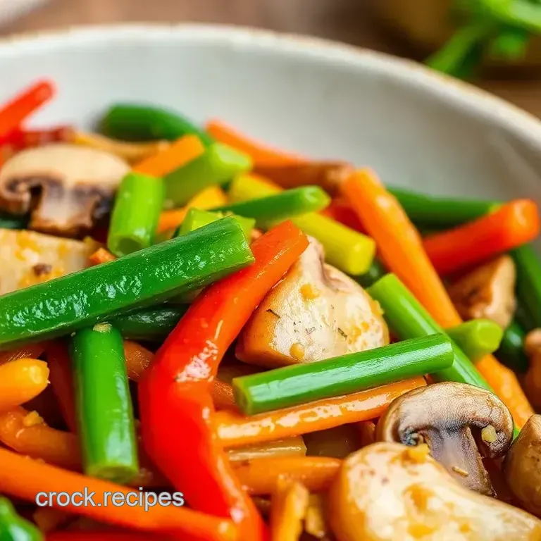 Gourmet Garden Canton Stir-Fry