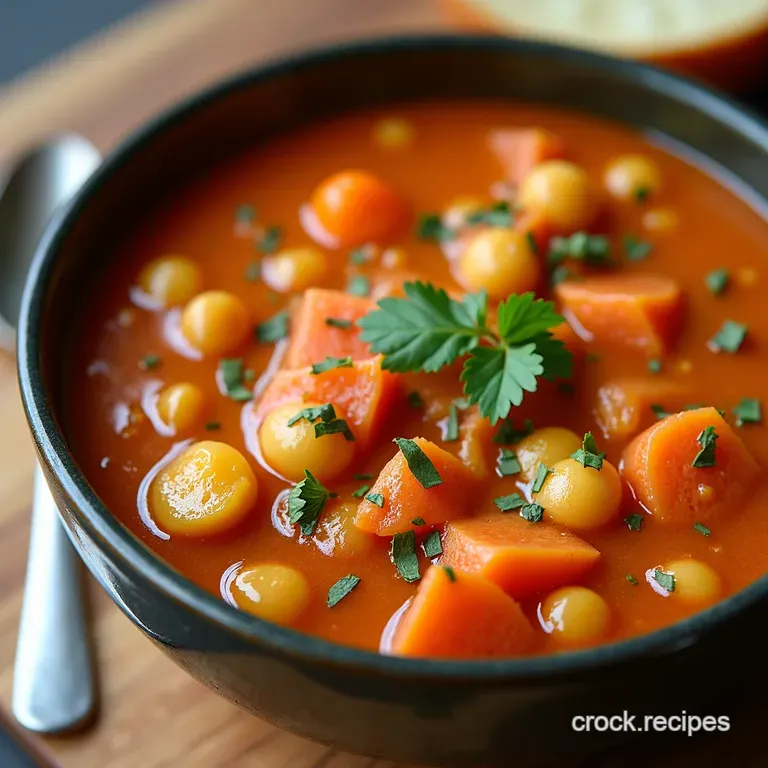 Grandma Elsies GetYouGlowing Cabbage Soup