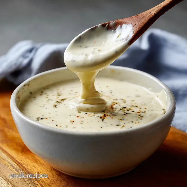Halal White Sauce: Foolproof B&eacute;chamel Foundation presentation