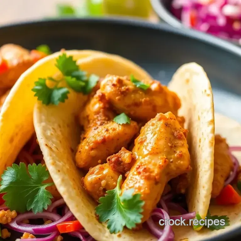 Hellofresh Southwest Spice Blend: 5 Amazing Chicken Taco Recipes!