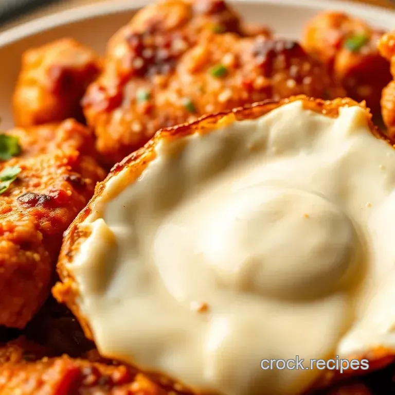 Hip Hop Fish and Chicken Recipe