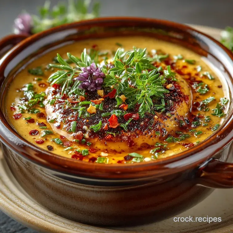 Chefs Classic Homemade Mellow Dijon Mustard The Burgundy Way presentation