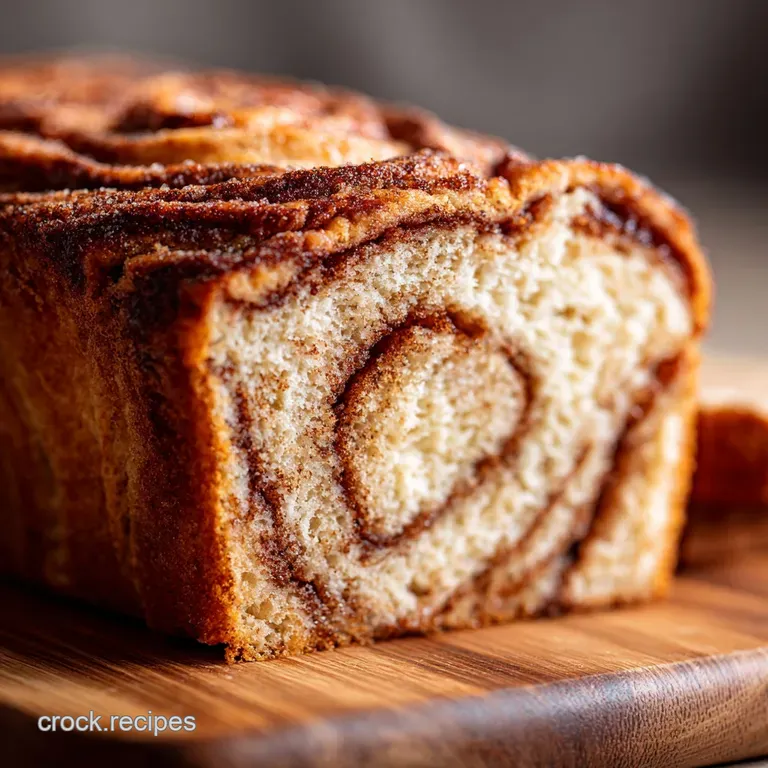 Keto Cinnamon Bread: The Proper Tender Low-Carb Swirl Loaf
