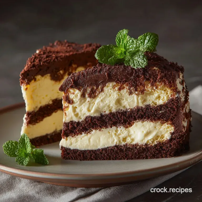 Keto Ding Dong Cake: The Cracking Guilt-Free Low Carb Nostalgia