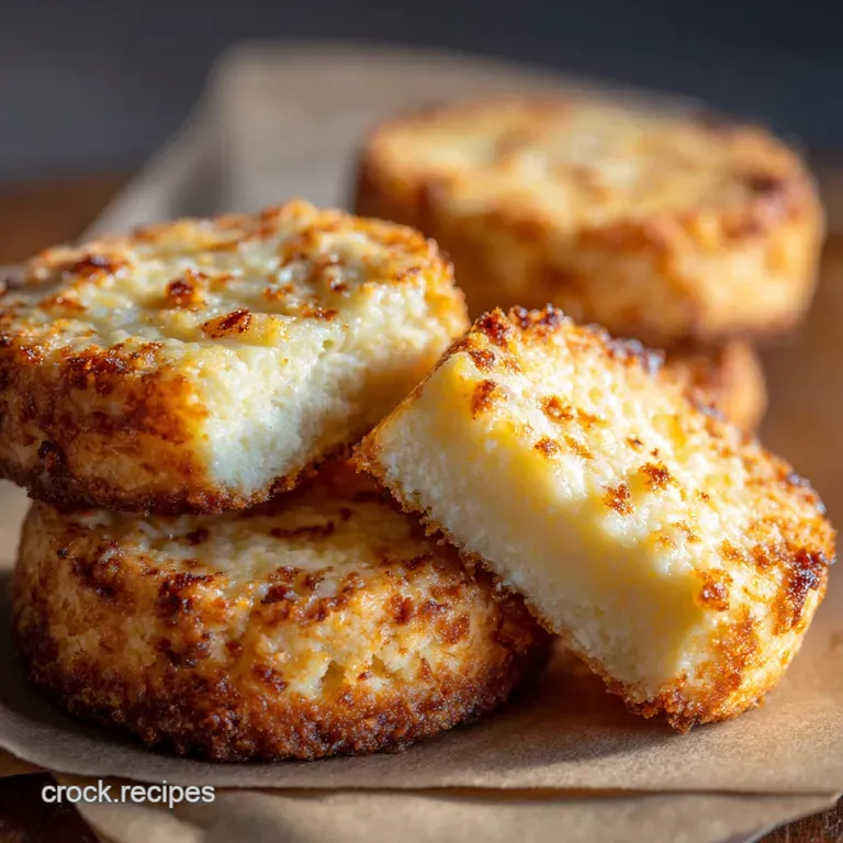 Keto New York Cheesecake Cookies Soft Creamy and Perfectly Low Carb