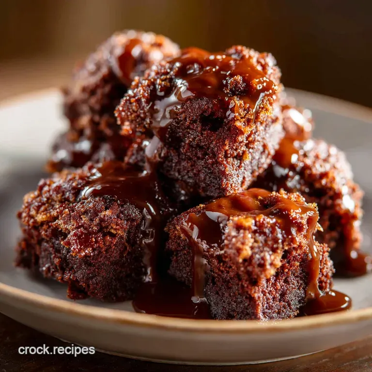 Proper Good Keto Texas Sheet Cake Bites (The Fudgy Low-Carb Texas Treat)