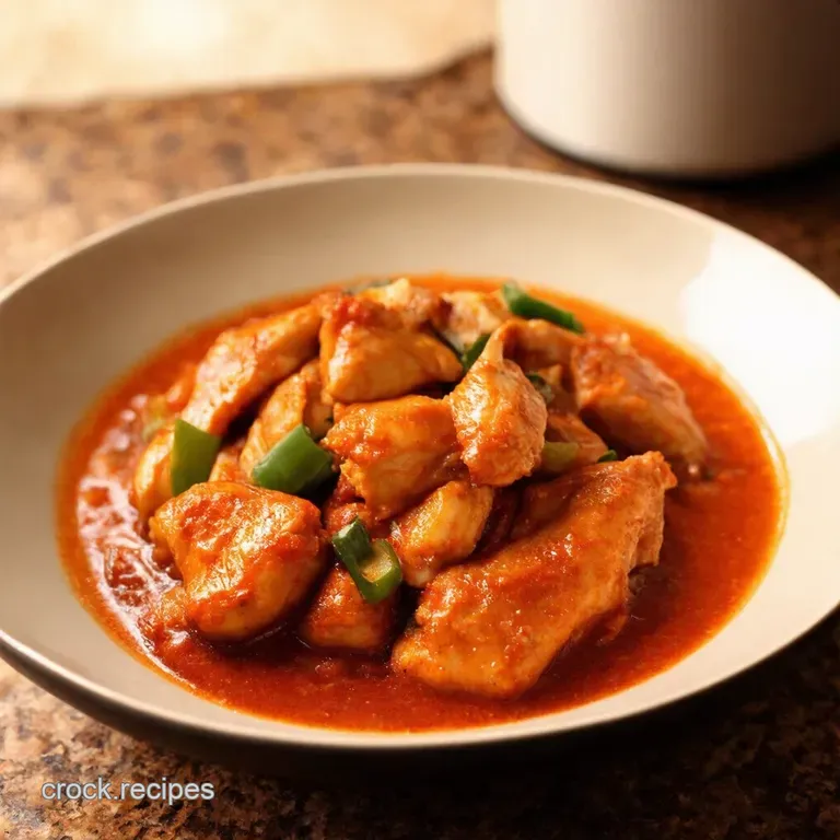 Knockout Homemade Stirfry Sauce Chickens Best Mate presentation