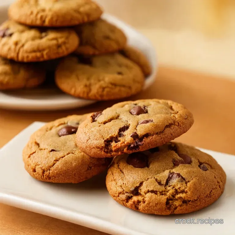 Laura Bushs Cowboy Cookies presentation