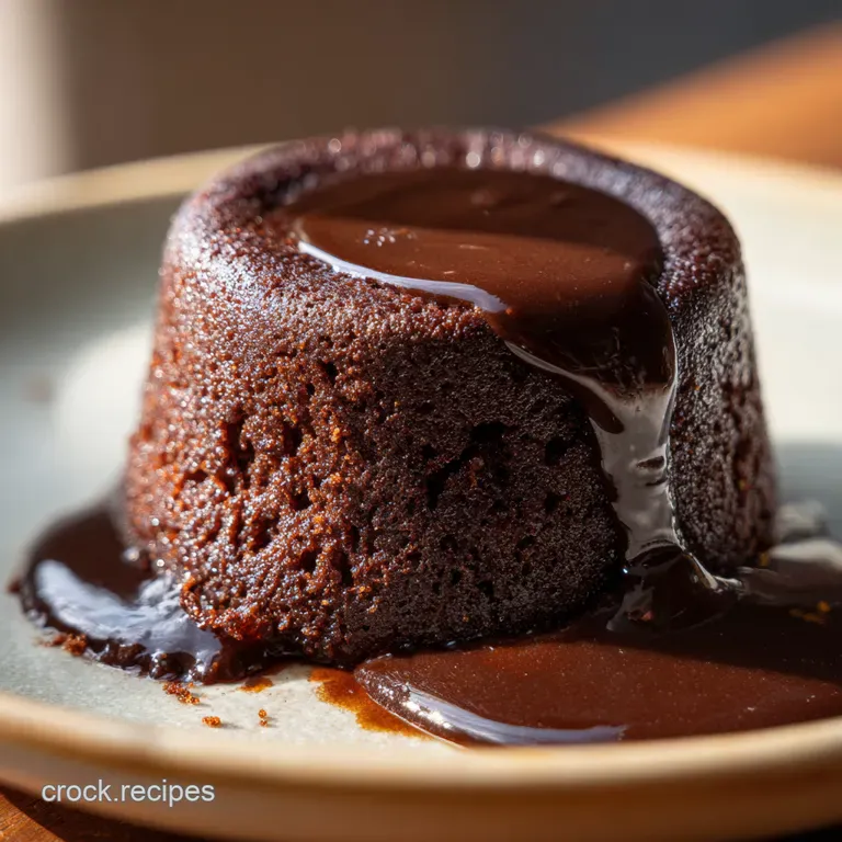 My Secret for Managed Chocolate Fondant Nail the Molten Middle Every Time