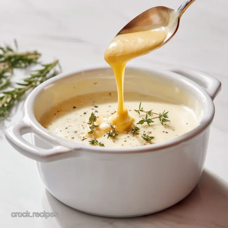 Roux: Master the Foundation for Classic Sauces presentation