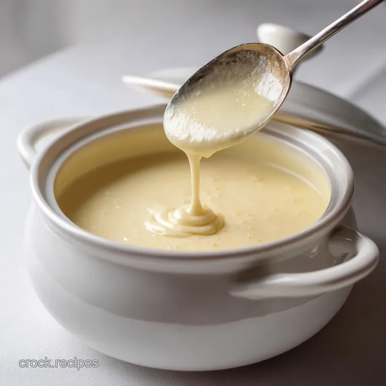 Roux: Master the Foundation for Classic Sauces